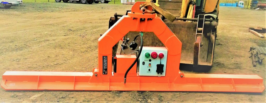 bespoke vacuum lifter